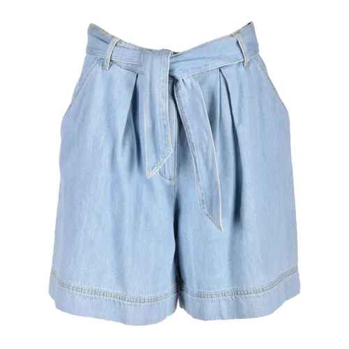 Shorts > Short Shorts - - Pinko - Modalova