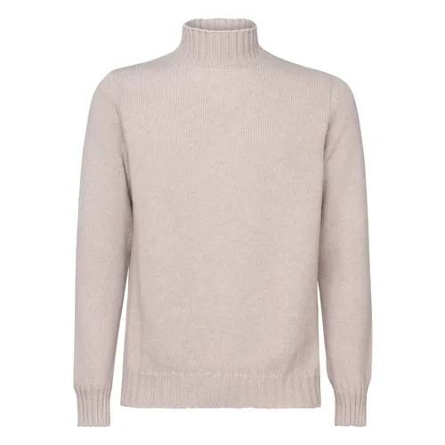 Knitwear > Turtlenecks - - Fedeli - Modalova