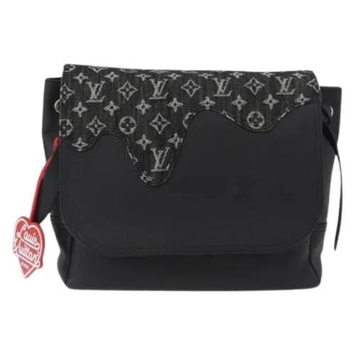 Pre-owned > Pre-owned Bags > Pre-owned Cross Body Bags - - Louis Vuitton Vintage - Modalova