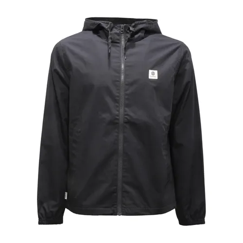 Jackets > Light Jackets - - Element - Modalova