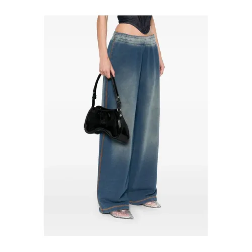 Bags > Shoulder Bags - - Diesel - Modalova
