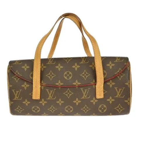 Pre-owned > Pre-owned Bags > Pre-owned Handbags - - Louis Vuitton Vintage - Modalova