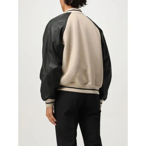 Jackets > Bomber Jackets - - Emporio Armani - Modalova