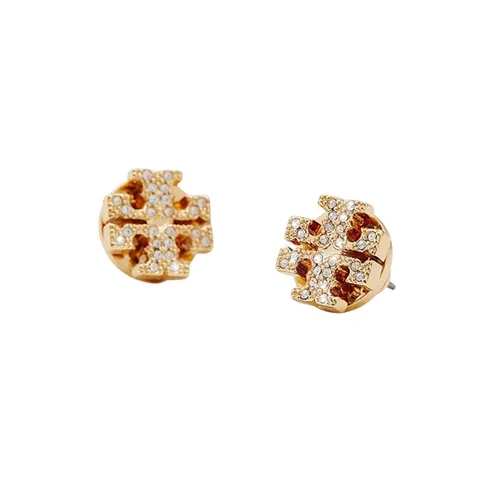 Accessories > Jewellery > Earrings - - Tory Burch - Modalova