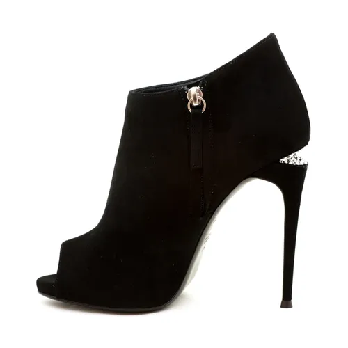 Shoes > Boots > Heeled Boots - - Giuseppe Zanotti - Modalova