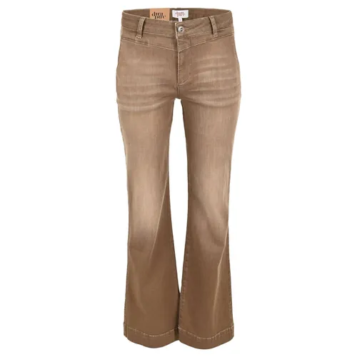 Jeans > Boot-cut Jeans - - DNM Pure - Modalova