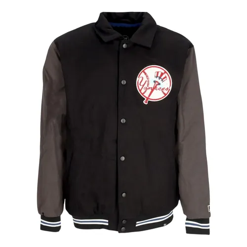 Jackets > Bomber Jackets - - 47 Brand - Modalova