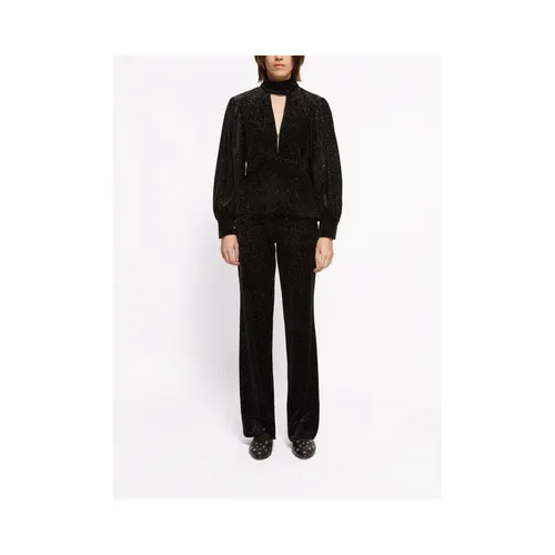 Trousers > Wide Trousers - - Roseanna - Modalova