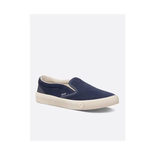 Dior - Shoes > Sneakers - Blue - Dior - Modalova