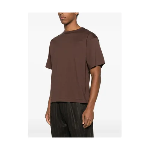Tops > T-Shirts - - Kaptain Sunshine - Modalova