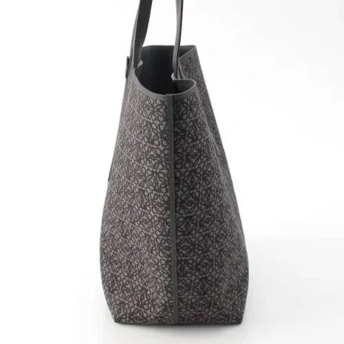 Pre-owned > Pre-owned Bags > Pre-owned Tote Bags - - Loewe Pre-owned - Modalova