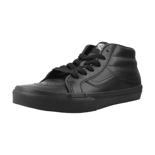 Vans - Shoes > Sneakers - Black - Vans - Modalova
