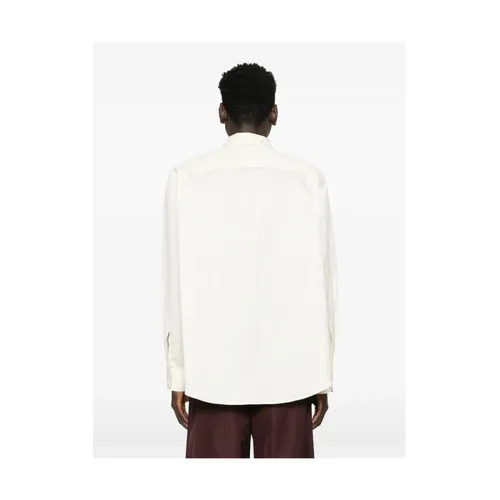 Shirts > Casual Shirts - - Studio Nicholson - Modalova