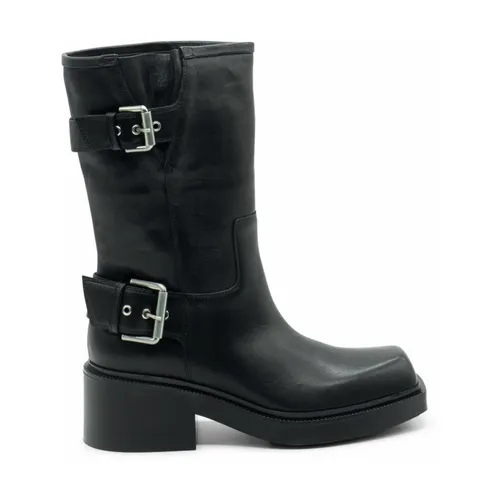 Shoes > Boots > Ankle Boots - - Vic Matié - Modalova