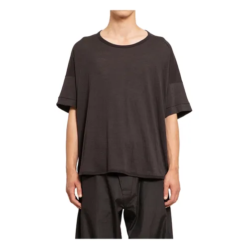 Tops > T-Shirts - - Jan-Jan VAN Essche - Modalova