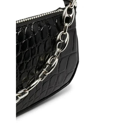 By FAR - Bags > Handbags - Black - By FAR - Modalova