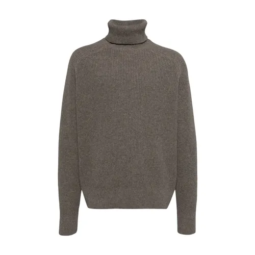 Knitwear > Turtlenecks - - Hugo - Modalova