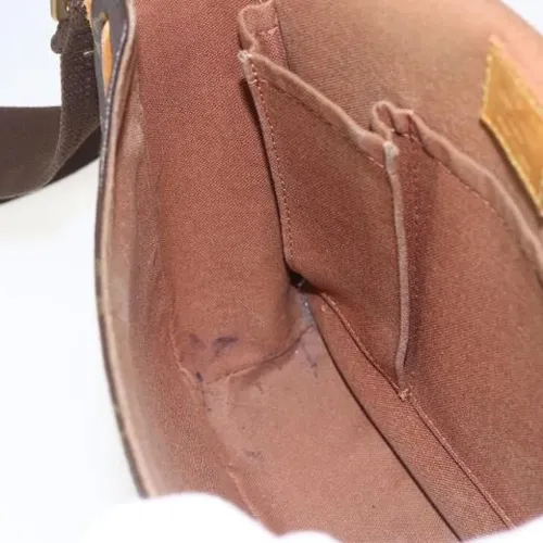 Pre-owned > Pre-owned Bags > Pre-owned Cross Body Bags - - Louis Vuitton Vintage - Modalova