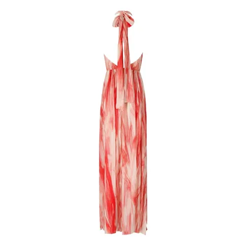 Dresses > Day Dresses > Maxi Dresses - - Elisabetta Franchi - Modalova
