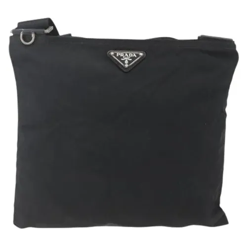Pre-owned > Pre-owned Bags > Pre-owned Cross Body Bags - - Prada Vintage - Modalova