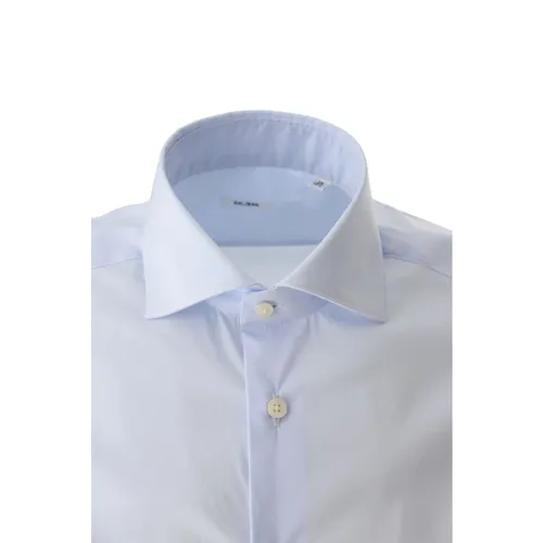 Shirts > Casual Shirts - - Caliban - Modalova