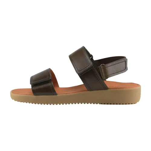 Shoes > Sandals > Flat Sandals - - Nature Footwear - Modalova