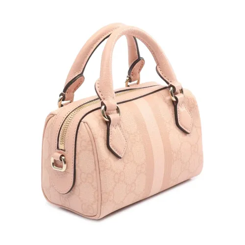 Pre-owned > Pre-owned Bags > Pre-owned Mini Bags - - Gucci Vintage - Modalova