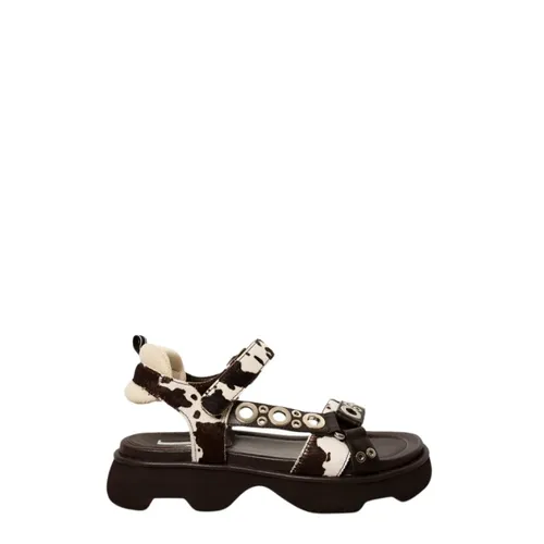 Shoes > Sandals > Flat Sandals - - Jeannot - Modalova
