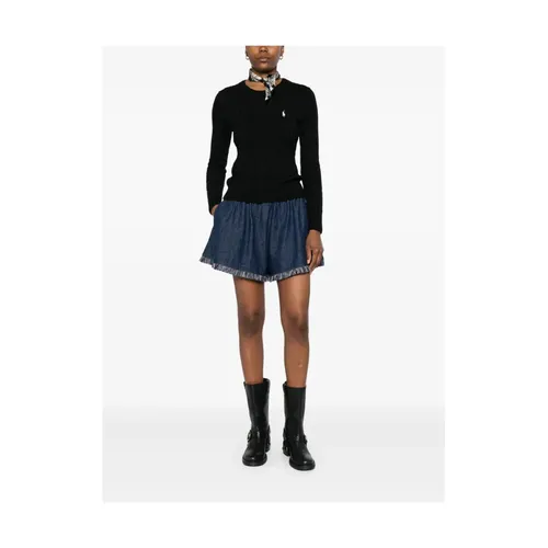 Knitwear > Round-neck Knitwear - - Ralph Lauren - Modalova