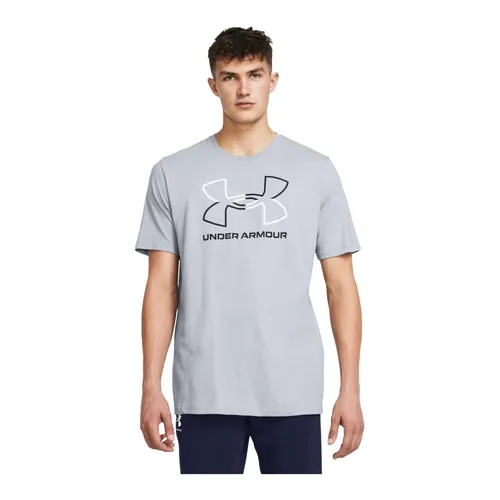 Tops > T-Shirts - - Under Armour - Modalova