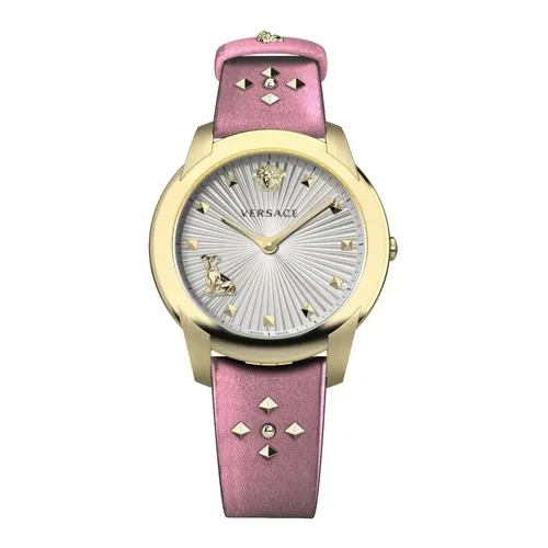 Accessories > Watches - - Versace - Modalova