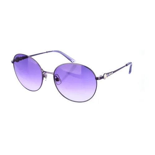 Accessories > Sunglasses - - Swarovski - Modalova