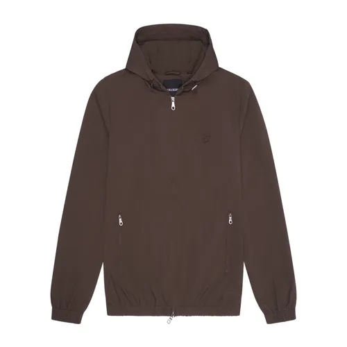 Jackets > Light Jackets - - Lyle & Scott - Modalova