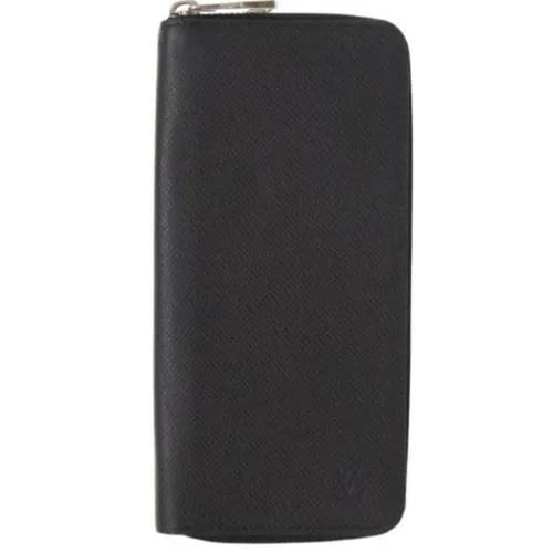 Pre-owned > Pre-owned Accessories > Pre-owned Wallets - - Louis Vuitton Vintage - Modalova