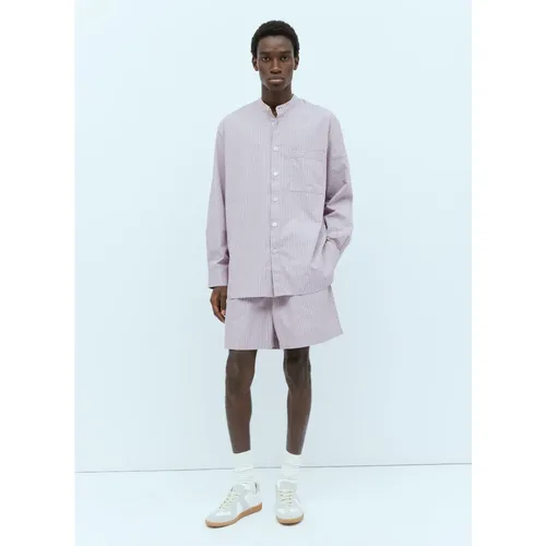 Shirts > Casual Shirts - - Tekla - Modalova