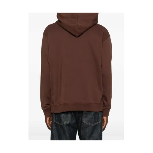 Sweatshirts & Hoodies > Hoodies - - New Balance - Modalova
