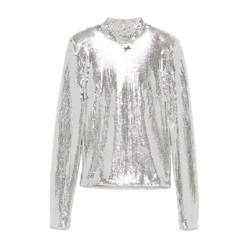 Tops > Long Sleeve Tops - - Rotate Birger Christensen - Modalova