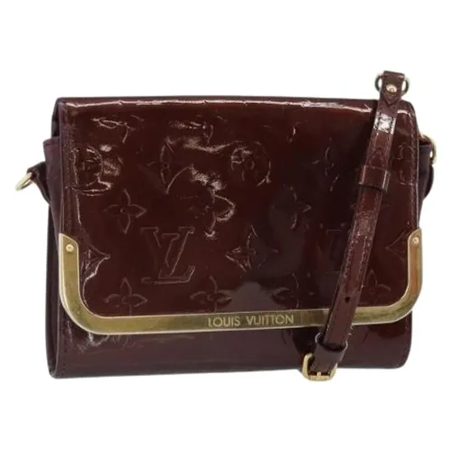 Pre-owned > Pre-owned Bags > Pre-owned Cross Body Bags - - Louis Vuitton Vintage - Modalova
