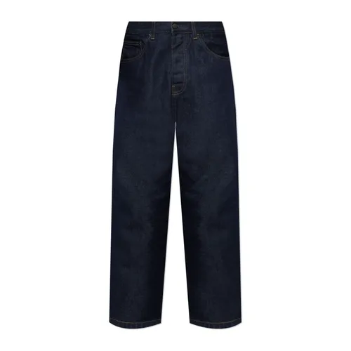 Jeans > Straight Jeans - - Carhartt Wip - Modalova