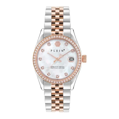 Accessories > Watches - - Philipp Plein - Modalova