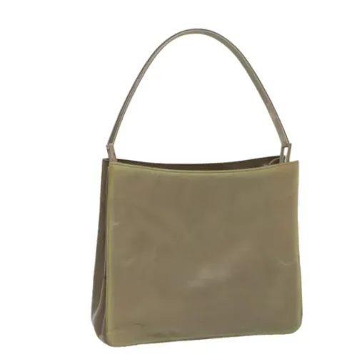 Pre-owned > Pre-owned Bags > Pre-owned Handbags - - Prada Vintage - Modalova