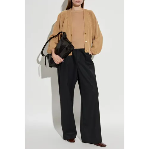 Knitwear > Round-neck Knitwear - - Officine Générale - Modalova