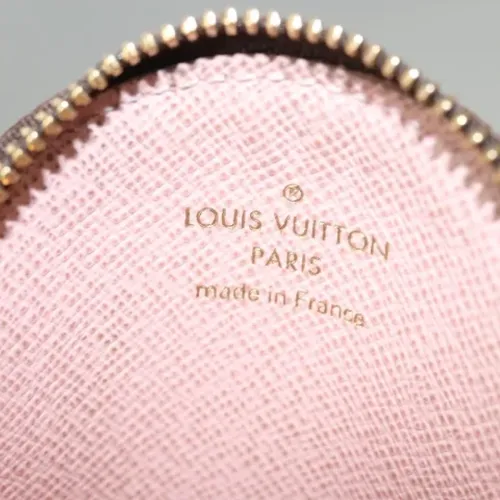 Pre-owned > Pre-owned Accessories > Pre-owned Wallets - - Louis Vuitton Vintage - Modalova