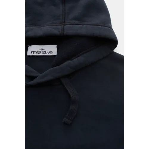 Sweatshirts & Hoodies > Hoodies - - Stone Island - Modalova