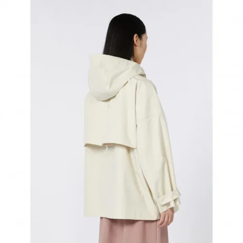 Jackets > Light Jackets - - Max Mara - Modalova