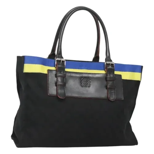 Pre-owned > Pre-owned Bags > Pre-owned Handbags - - Loewe Pre-owned - Modalova