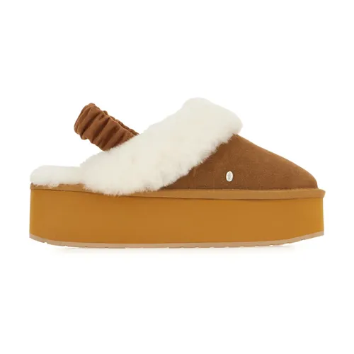 Shoes > Flats > Clogs - - Emu - Modalova