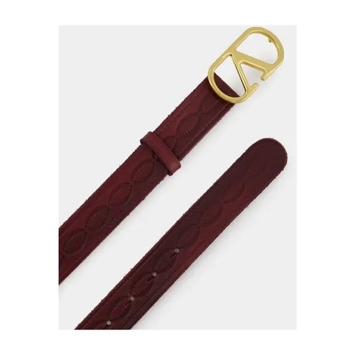 Accessories > Belts - - Valentino Garavani - Modalova