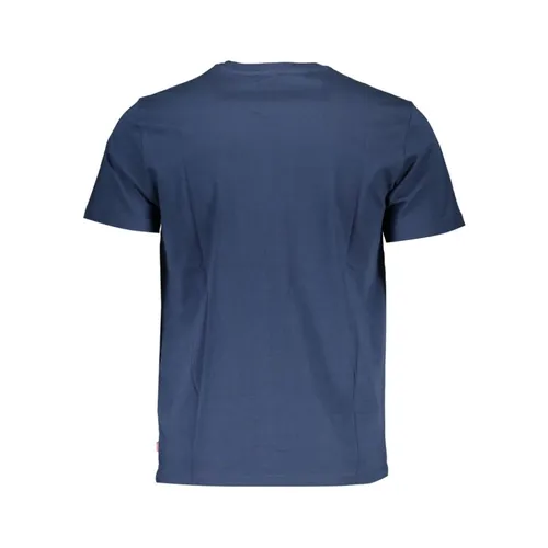 Levi's - Tops > T-Shirts - Blue - Levi's - Modalova