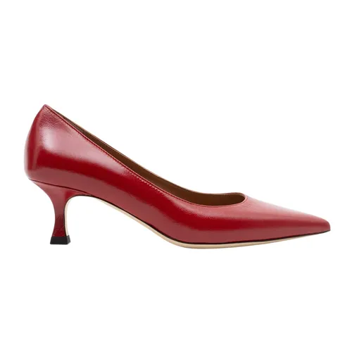 Shoes > Heels > Pumps - - Parallele - Modalova